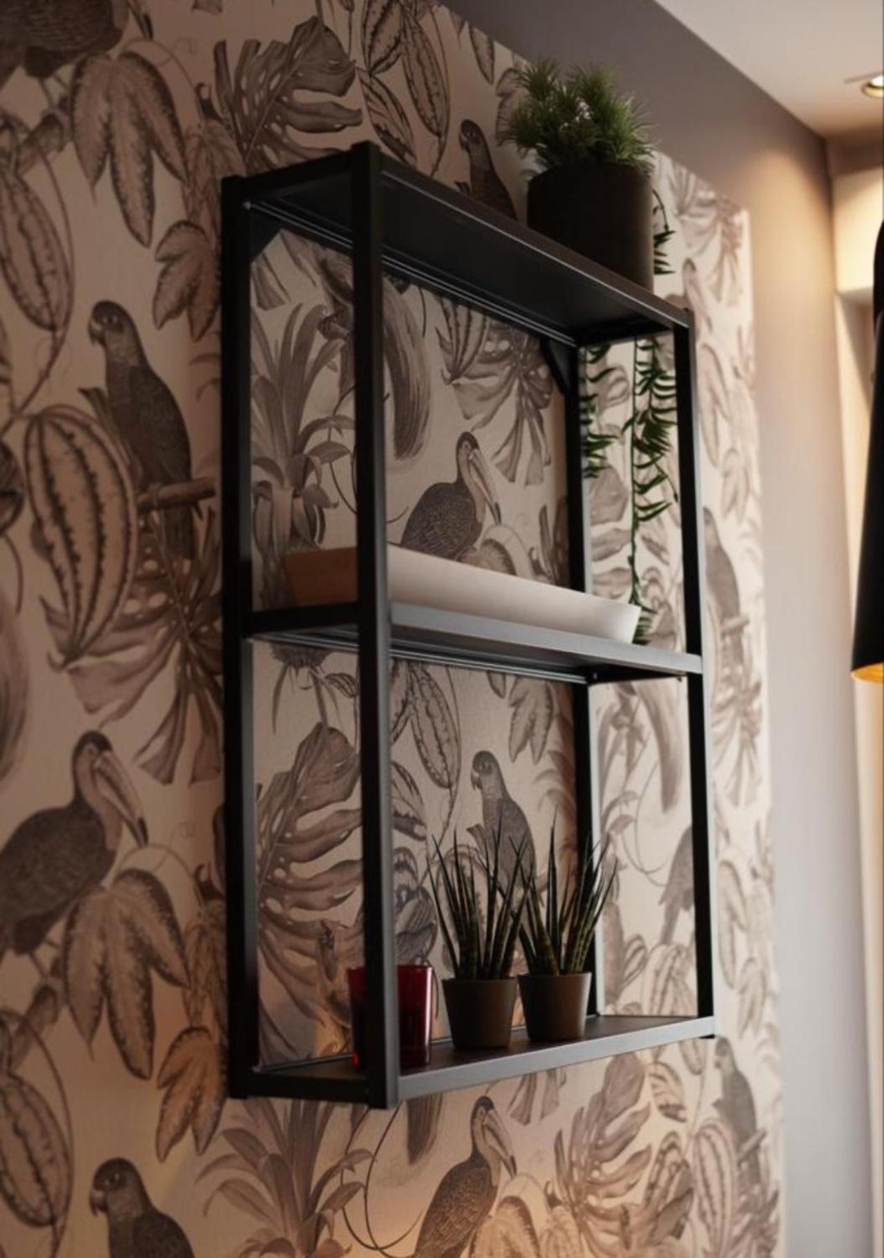 Stay At Smilla - Boutique Apartments Mit Kueche - Parken - Klima - Netflix - Waschmaschine Wiesbaden Exterior photo